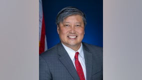 Brookhaven to swear in Georgia's 1st Asian-American mayor