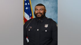 APD officer dies after suffering medical emergency before shift