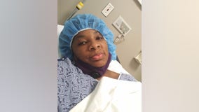 Atlanta single mother shares her search for answers about her severe abdominal pain