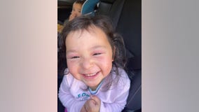 Georgia 4-year-old's eyelid rash leads to medical mystery