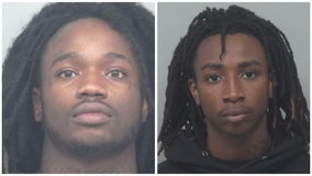 2 charged in connection to shooting death of 19-year-old in Gwinnett County, only 1 under arrest