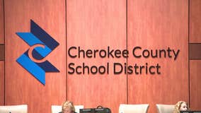 Henry County superintendent up for same job in Cherokee County