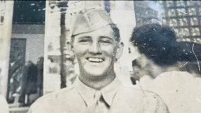 Long-lost WWII soldier from Georgia to be buried in hometown