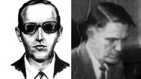 New evidence discovered in D. B. Cooper skyjacking case