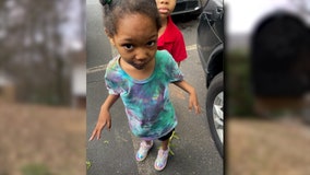 Atlanta police launch internal investigation into handling of 4-year-old who starved to death