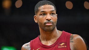 Tristan Thompson suspended for 25 games after violating NBA anti-drug policy