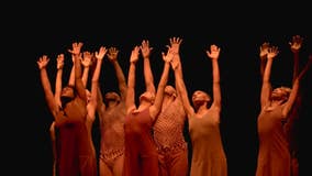 Ailey dance masterpiece 'Revelations' used as educational tool