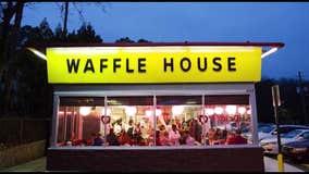Waffle House Valentine's Day: How to reserve your romantic dinner for two