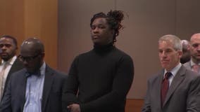Young Thug, YSL Trial Day 23: Attorneys argue over rapper's previous arrests