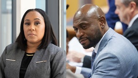 Timeline: Fulton County DA Fani Willis, Nathan Wade controversy