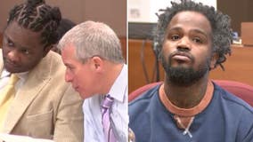 Young Thug, YSL RICO Trial Day 13 | Former co-defendant Trontavious Stephens takes stand