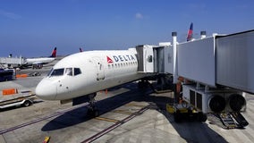 Delta celebrates profitable close to 2023, pulls back on 2024 forecast