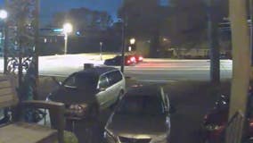 VIDEO: Man fires repeatedly at driver who rear-ends him in Chamblee