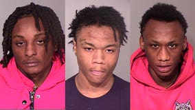 Milwaukee pizza delivery homicide; 3 teens charged with felony murder