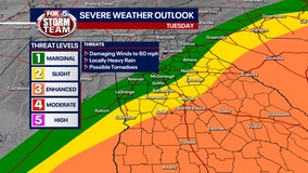 Severe storm impacts Georgia schools: Closures, delays and remote learning announcements