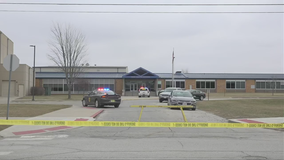 Perry High School shooting: Student killed, 5 others injured in Iowa school shooting