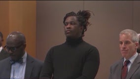 Young Thug, YSL RICO Trial Day 12 | Former security guard denies writing incriminating report