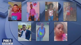 Douglas County woman's family lost at sea off coast of Haiti