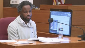 Young Thug Trial Day 17: Trontavious Stephens cross-examination continues