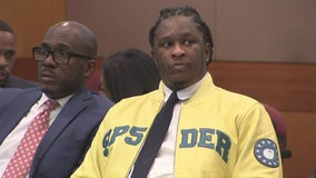 Young Thug RICO Trial Day 16 | Trial postponed due to sick attorney
