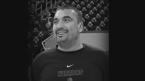 Warriors assistant coach Dejan Milojević dies after suffering heart attack