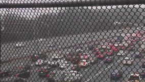 Police release details about fatal pedestrian crash on Downtown Connector