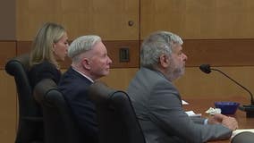 Tex McIver takes plea deal in shooting death of wife in 2016 in Atlanta