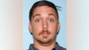 Man wanted in Floyd County for possession of child porn, sexual exploitation