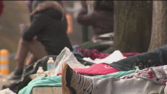 Point In Time Count 2024 begins in Fulton County: An annual snapshot of homelessness