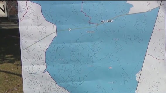 Mulberry city proposal in voters hands as Kemp signs legislation