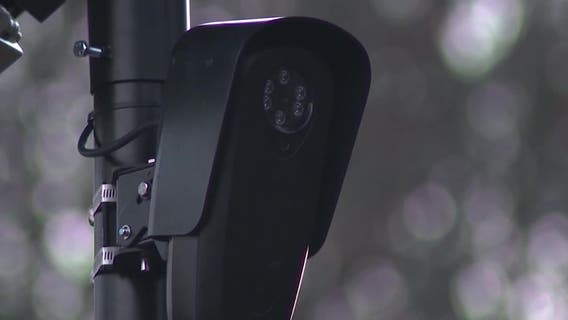 3 Coweta sheriff's employees resign amid Flock review