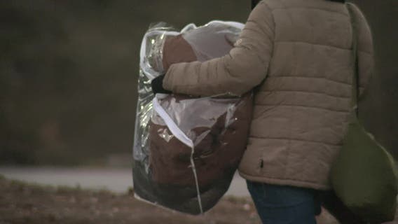 Frigid Atlanta temperatures pose danger to homeless