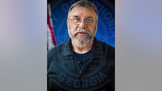 Lithonia police officer passes away