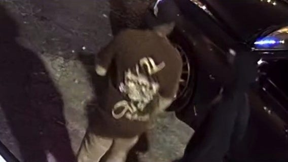 Video: Shooting outside late-night spot in Buckhead, gunman wanted