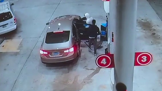 Midtown Atlanta security guard death: New video released during court appearance