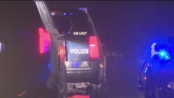 'All clear' given for Kennesaw State campus after armed intruders report