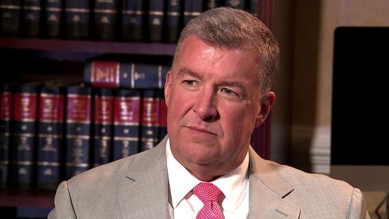 New Giuliani attorney says client still believes 2020 Georgia election was stolen