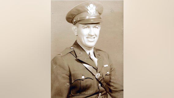 Long-lost Korean War sergeant's remains to be buried in Georgia hometown