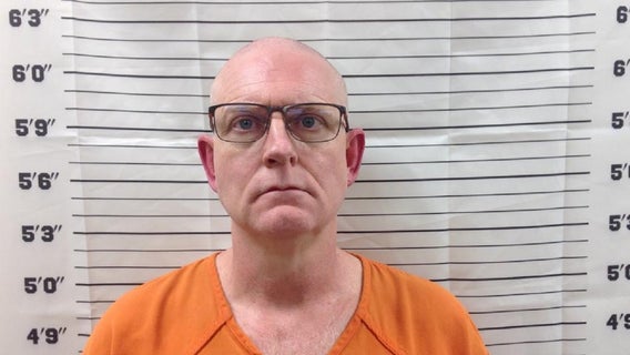 Brutal stabbing death: Georgia man arrested in death of 75-year-old mother at Jasper home