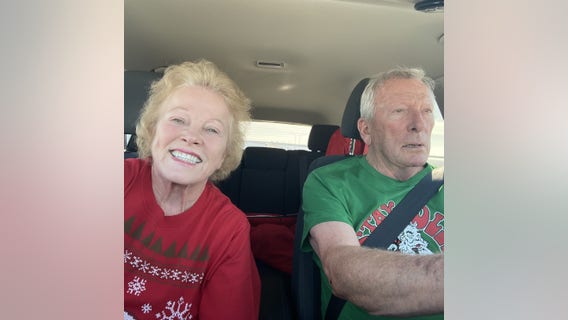 Florida woman one of first to try promising Alzheimer's treatment