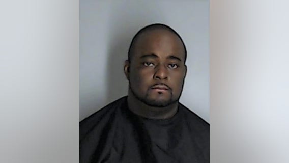 Lithonia man who repeatedly sexually abused 3 children sentenced to prison