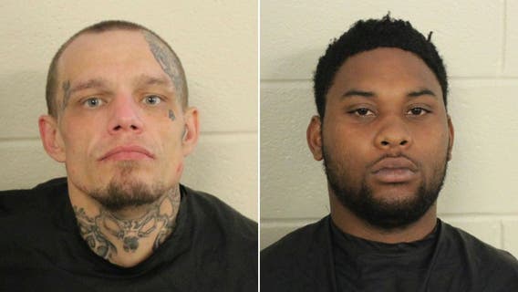 Most Wanted: Floyd County releases list, photos of top criminals