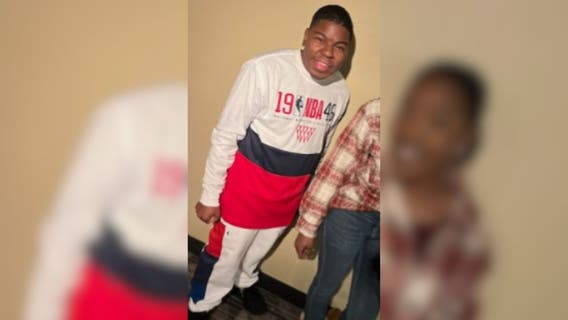 Newton County missing man diagnosed with autism, schizophrenia