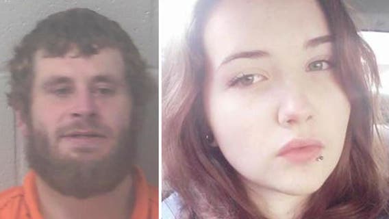 Missing Morgan Bauer: Suspect pleads guilty to Porterdale teen's murder