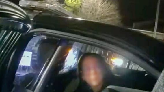 Crew of burglars wanted in Virginia, Indiana arrested in Georgia