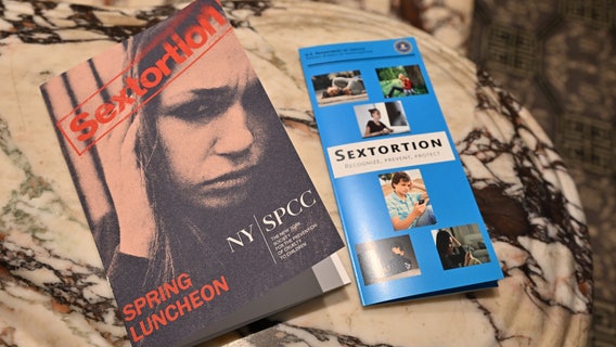 Sextortion cases led to alarming number of suicides, FBI says: Why teen males are more at risk