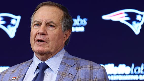 Bill Belichick considering Atlanta Falcons head coach position: ESPN