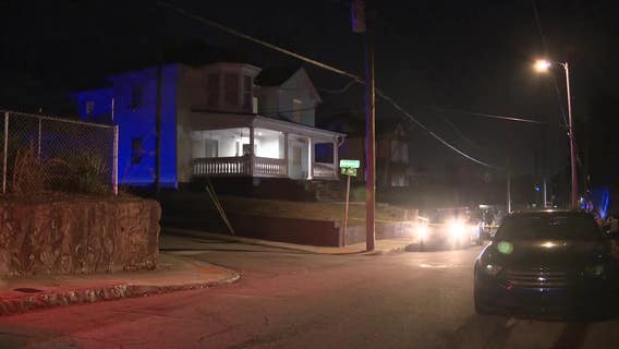 Arrest made for fatal shooting on James P. Brawley Drive on Jan. 17