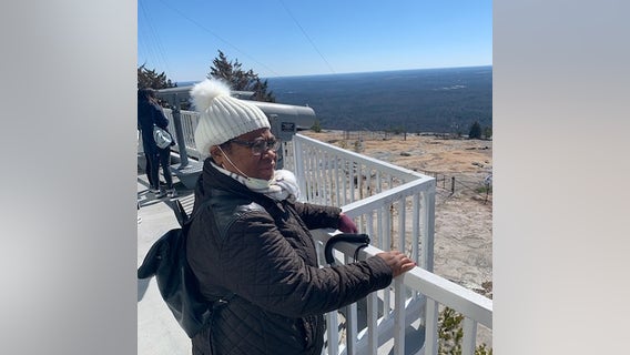 National Kidney Registry's personalized website sharing stories of those in search of live donors