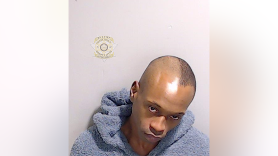 Man arrested for apartment fire on Joseph E Boone Boulevard identified